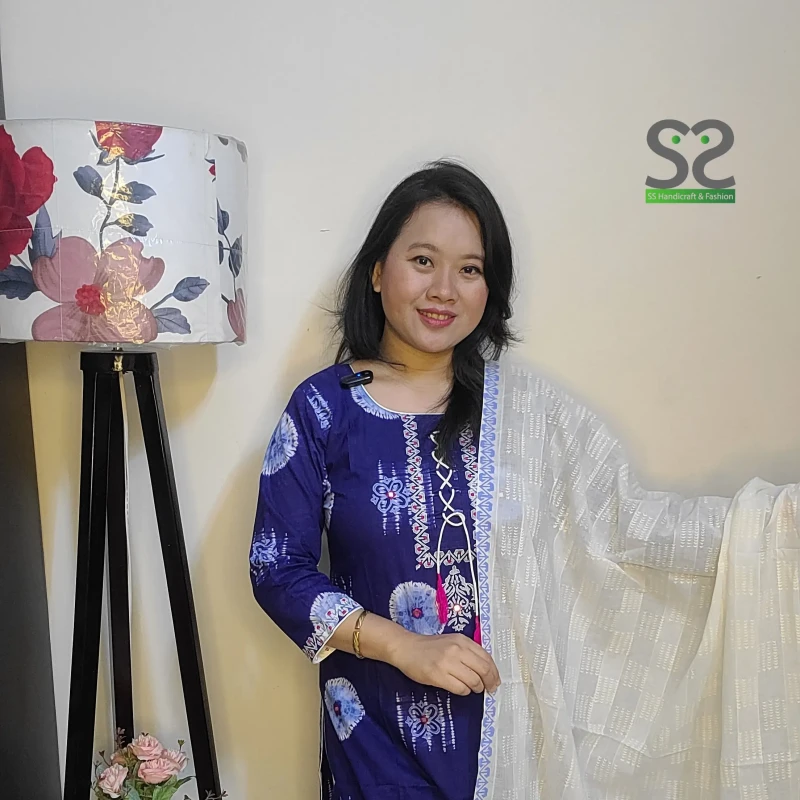 Exclusive Branded 3Pc