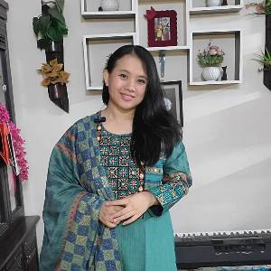 Exclusive Branded 3Pc (Stitched) 7615