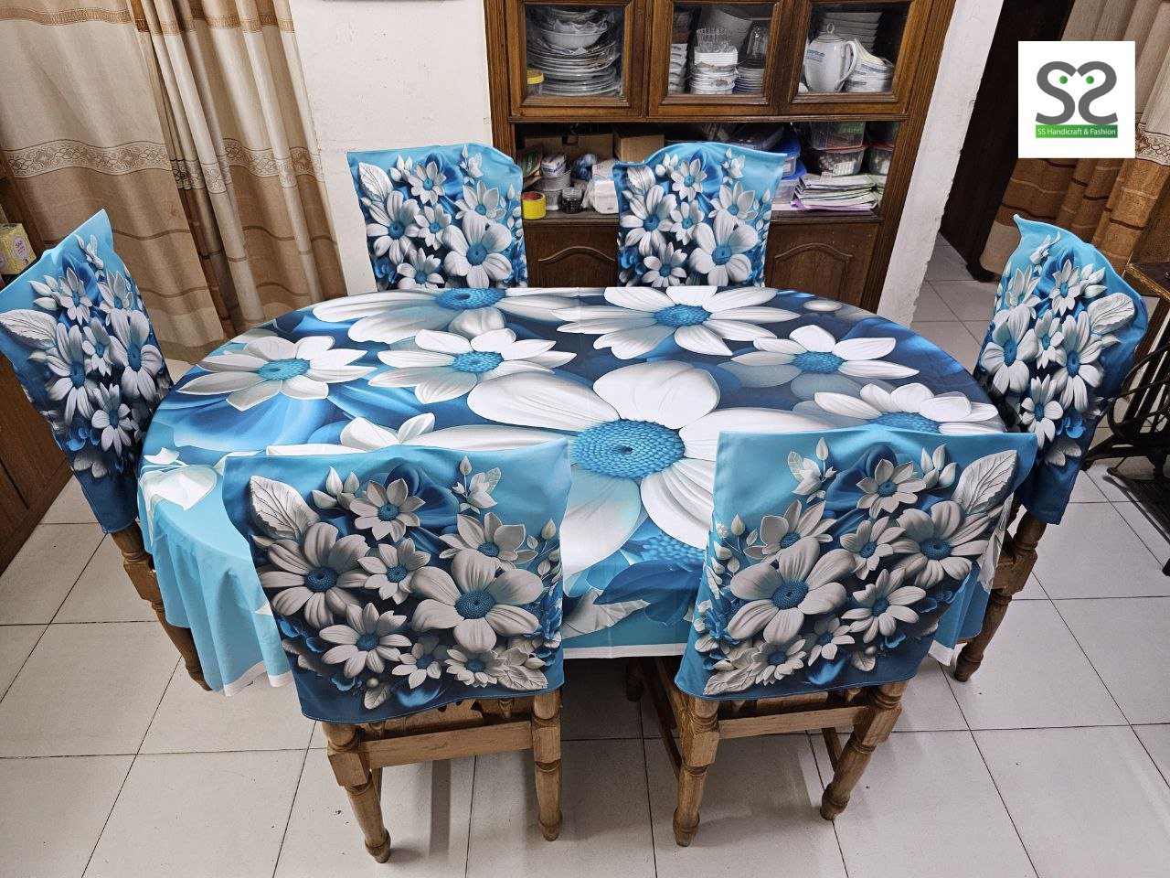 Exclusive Dining Table Set
