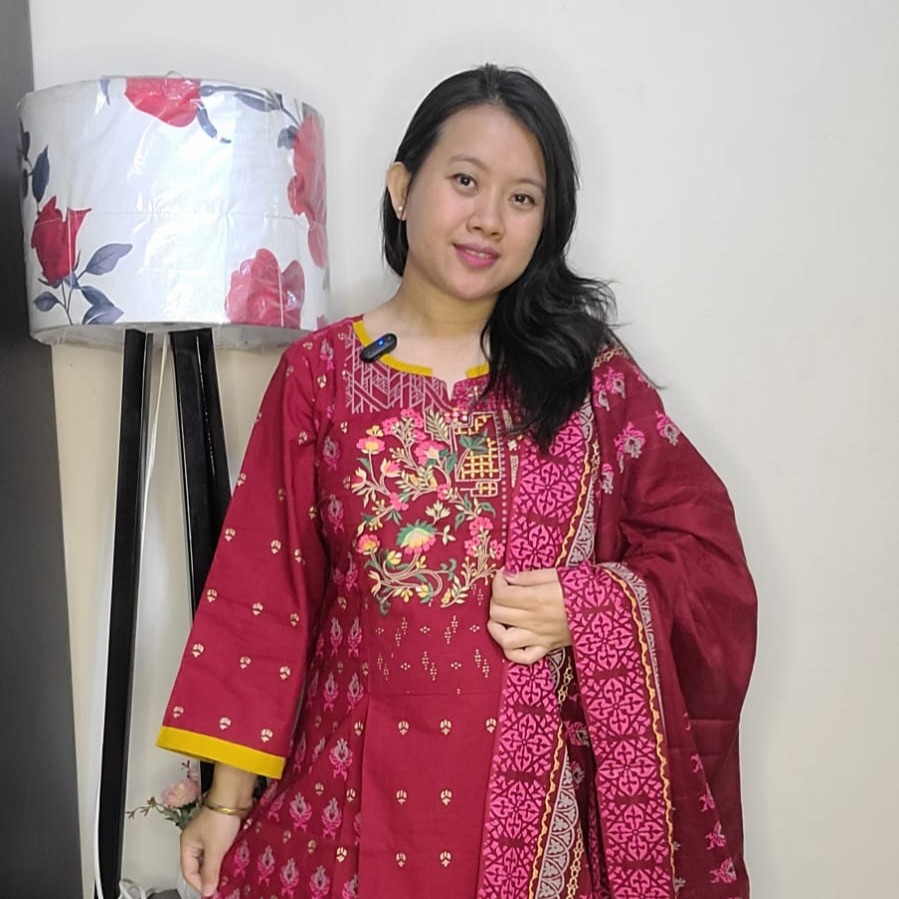 Nc Exclusive Branded 3Pc